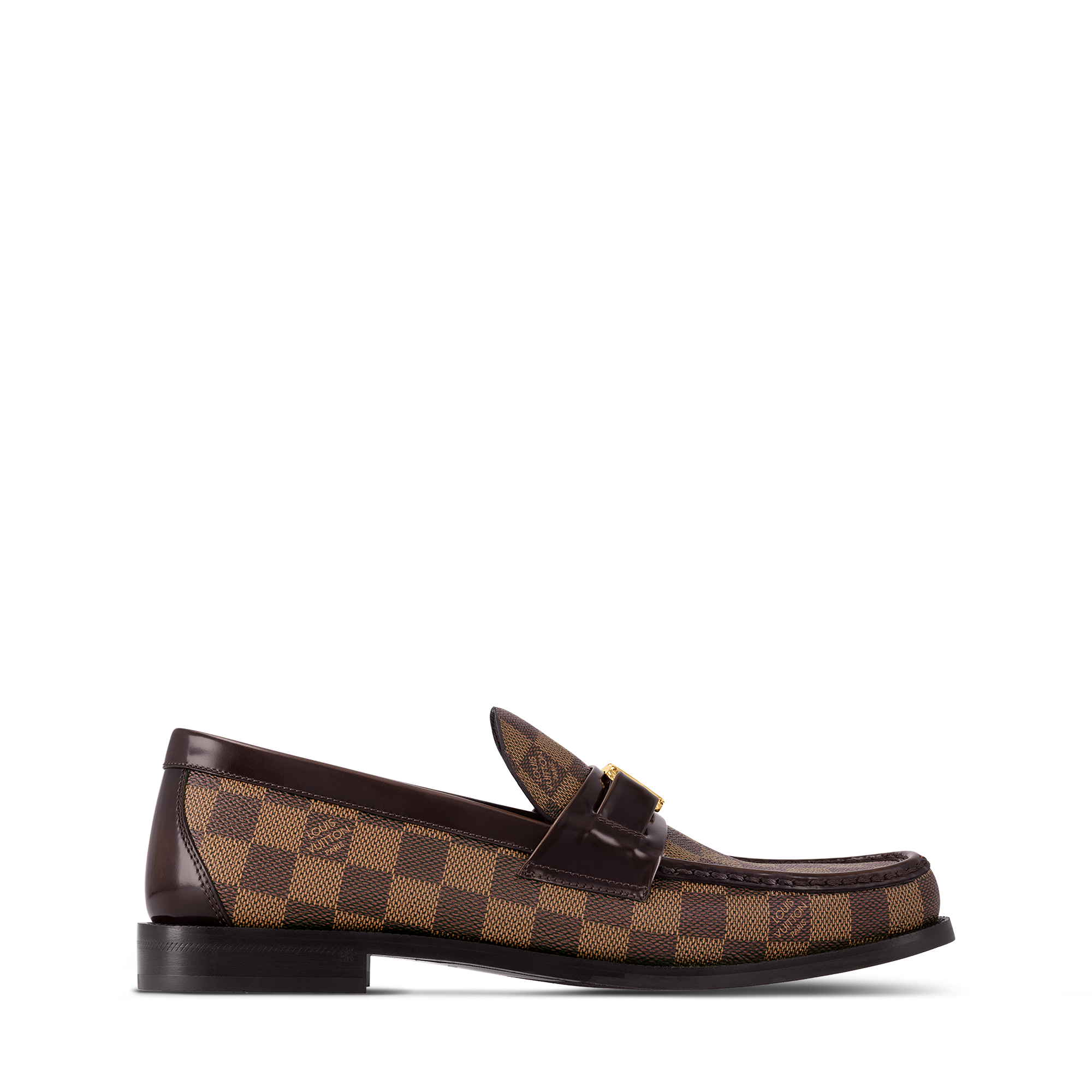 Major Loafers - Shoes 1A5A3I | LOUIS VUITTON